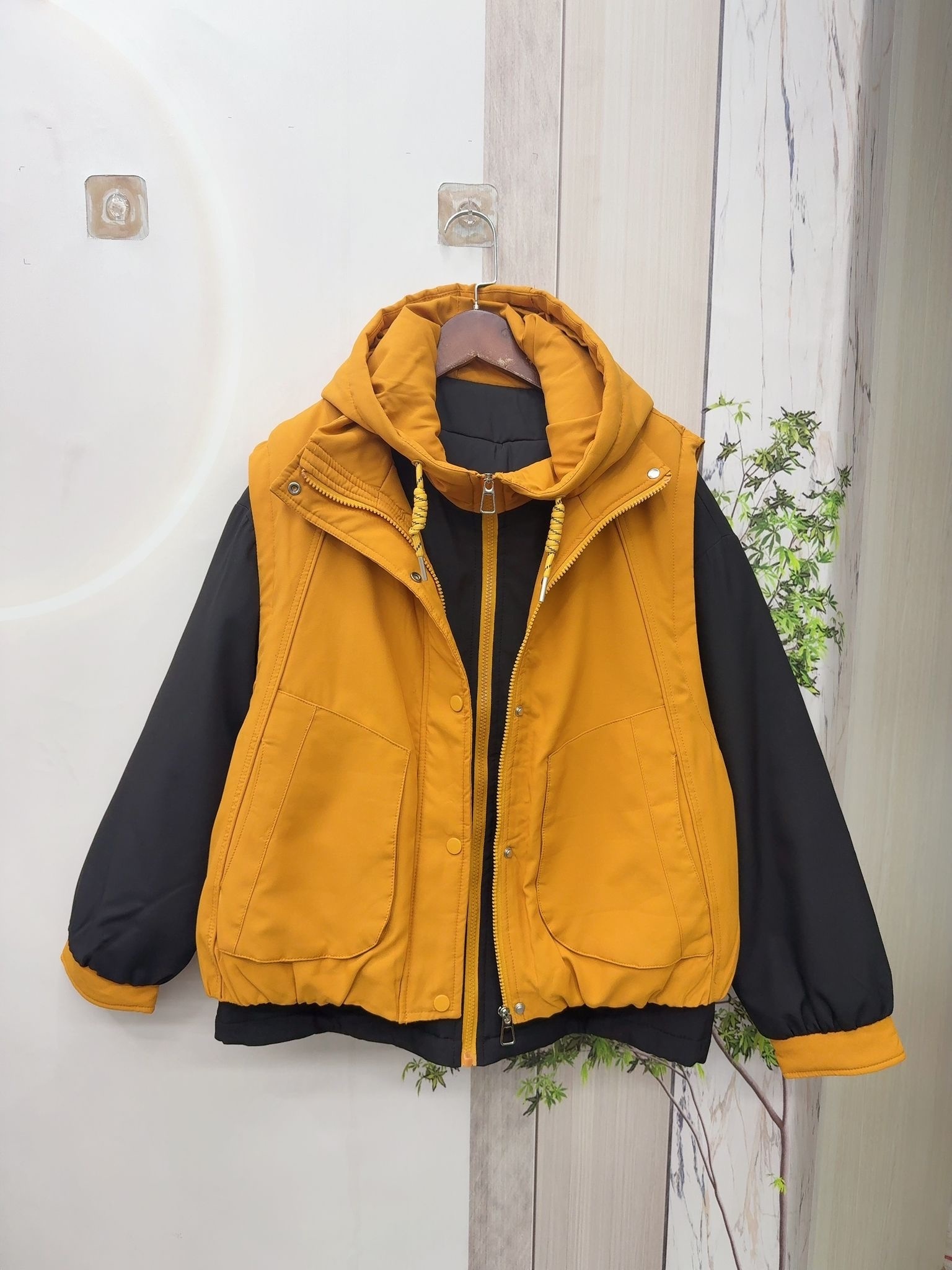 Mar 褸 set装～135S