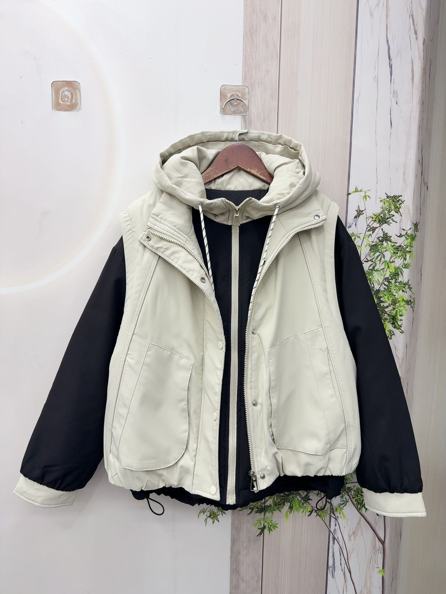 Mar 褸 set装～135S