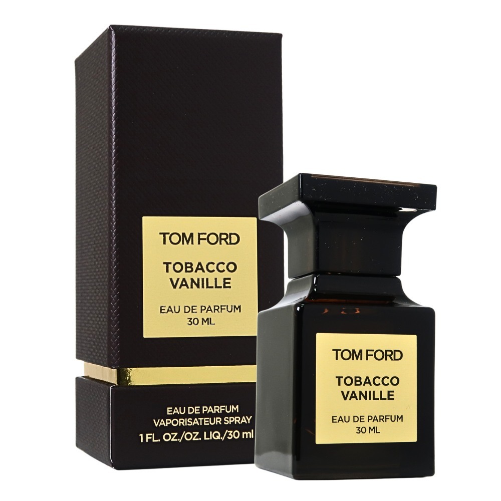 Tom Ford Tobacco Vanille 午夜香草淡香精 EDP 30ml