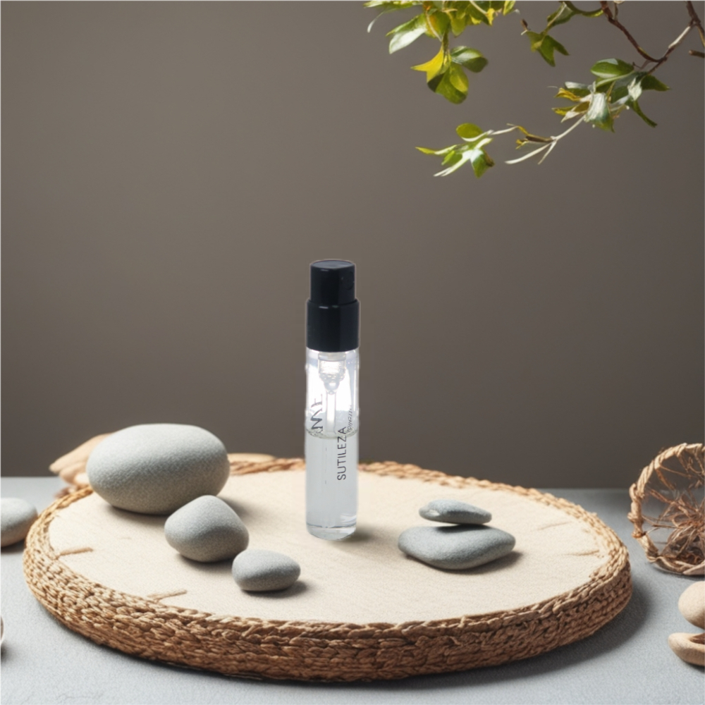 Loewe 羅威 Aire Sutileza 奇蹟天光淡香水 EDT 1.5ml