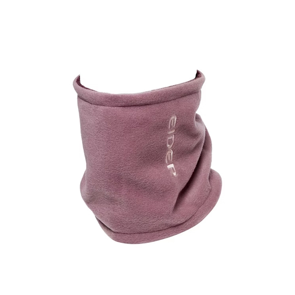 【EIDER】保暖圍脖 / 23EDUW23C20-[紅豆]