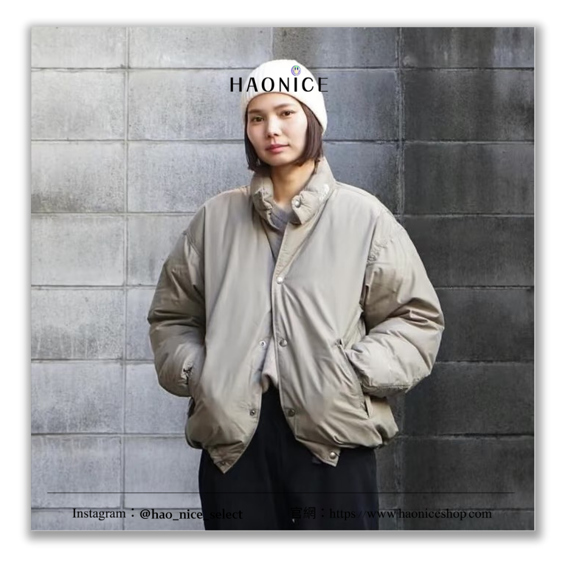 【HAO NICE】簡單暴力😎The North Face🇺🇸Alteration Sierra 日版羽絨外套 長袖外套 保暖防風