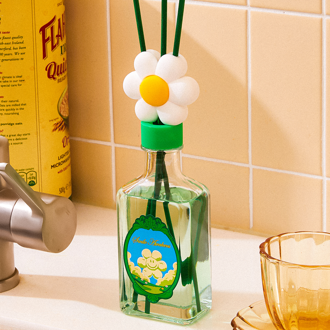 WIGGLE WIGGLE Story Diffuser Set