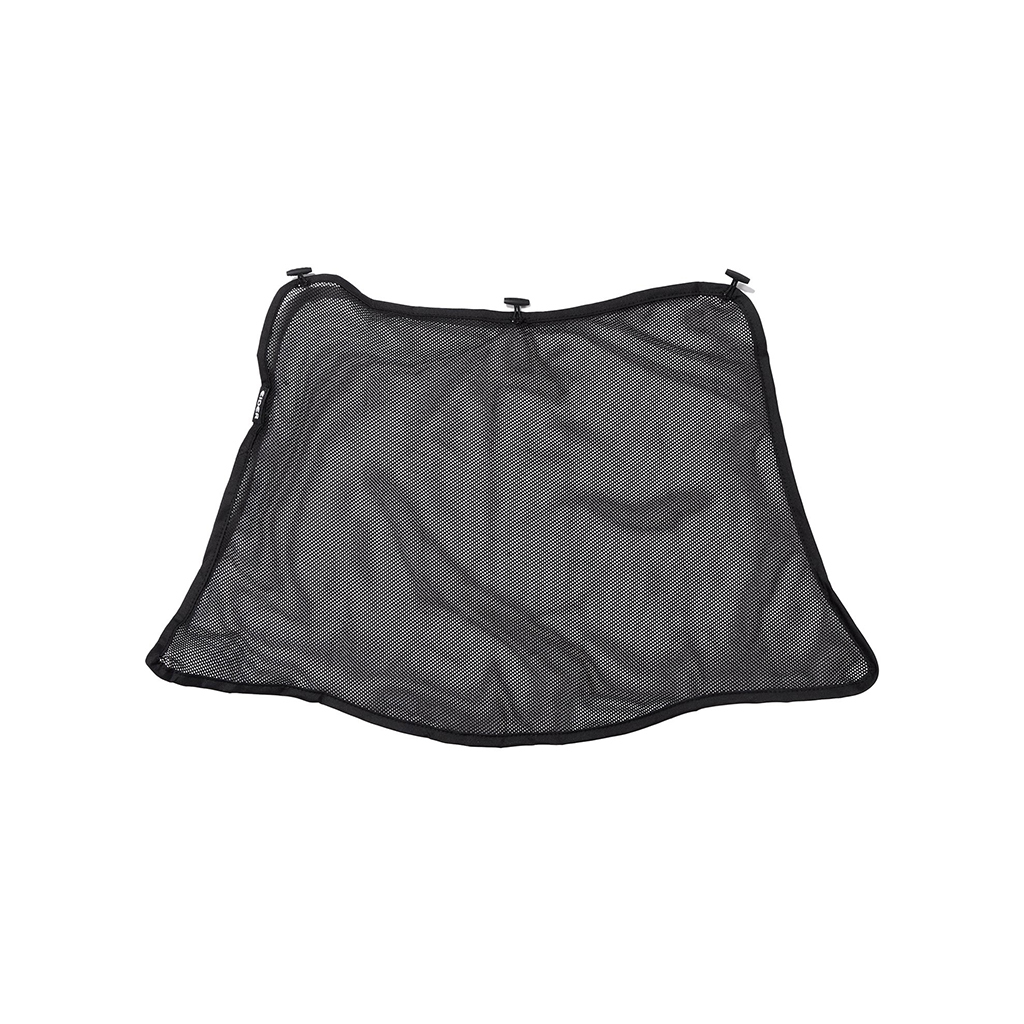 【EIDER】圓盤帽防蚊蟲遮陽罩 / 23EDUA23916-[黑]