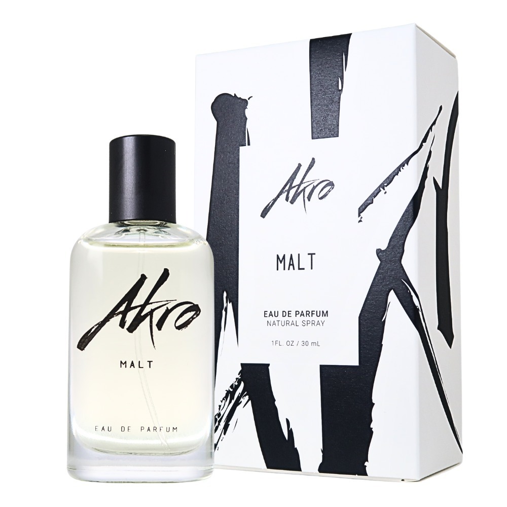 Akro Malt 威士忌淡香精 EDP 30ml