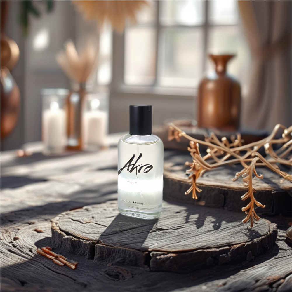 Akro Malt 威士忌淡香精 EDP 30ml