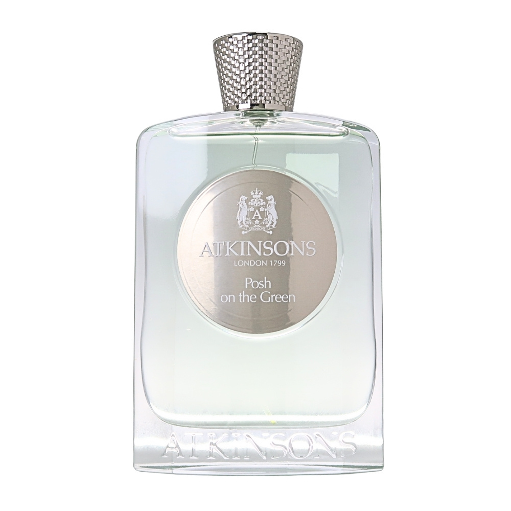 Atkinsons Posh on the Green 綠色至上淡香精 EDP 100ml TESTER