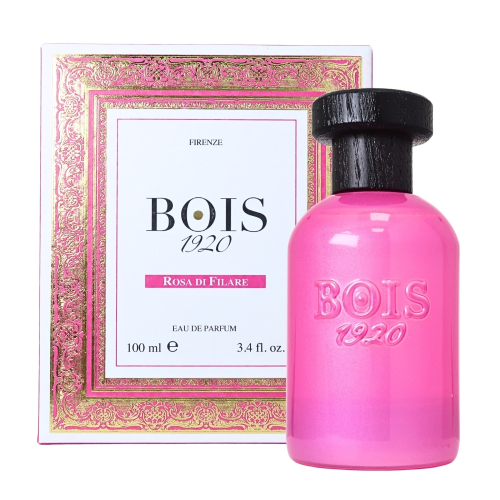 Bois 1920 Rosa di filare 玫瑰之縈淡香精 EDP 100ml