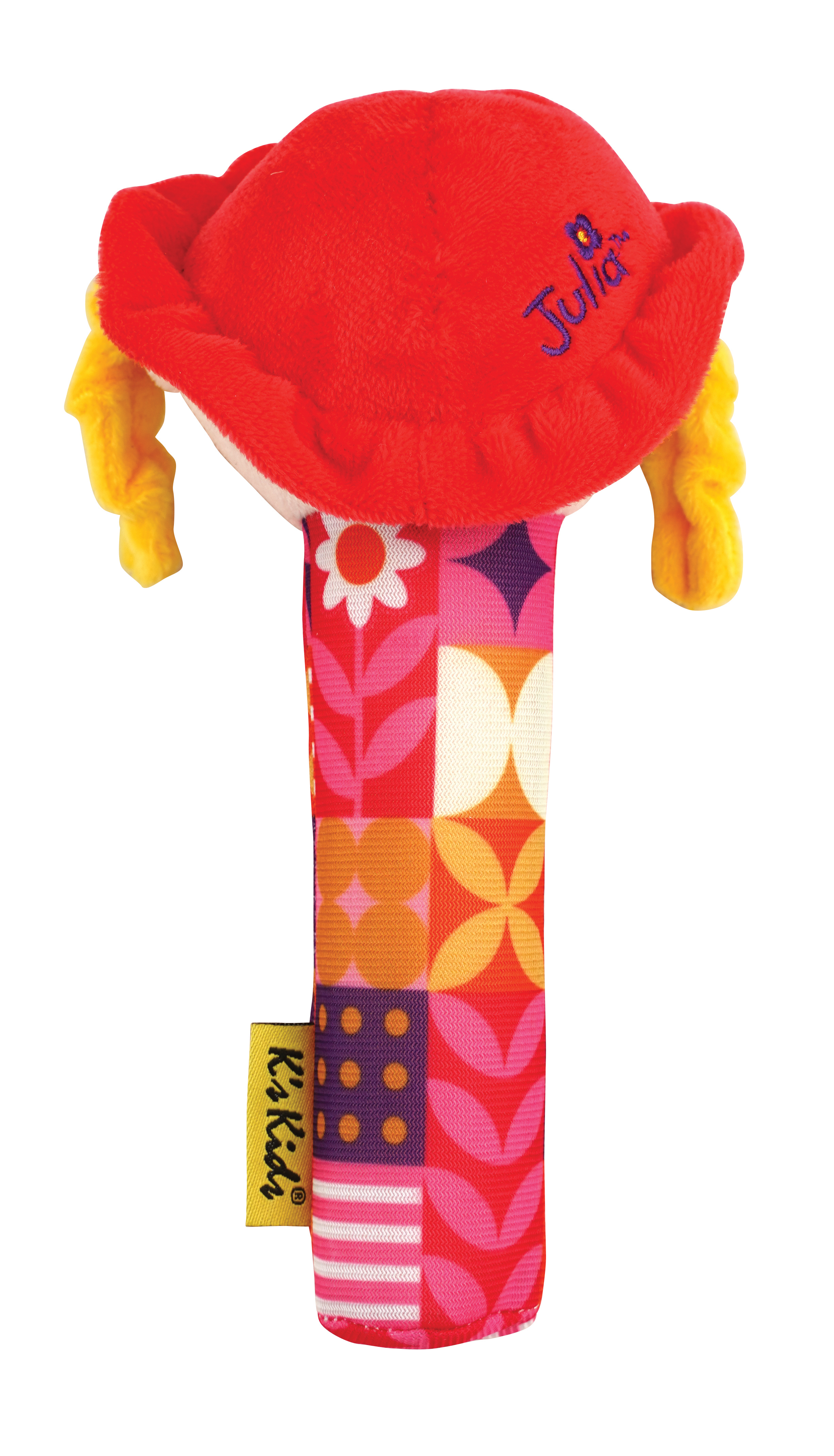 KA10858 Julia 發聲棒(0M+)