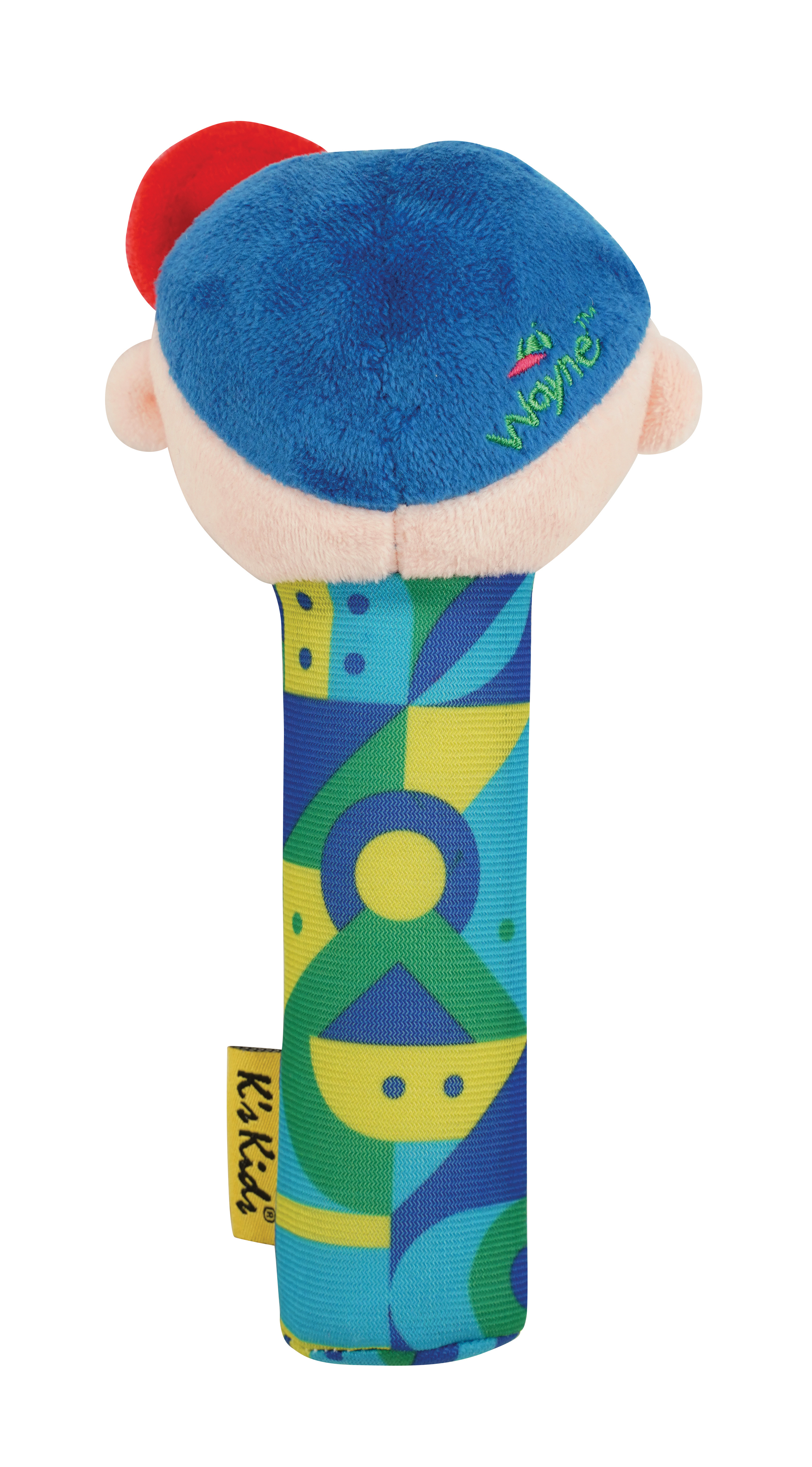 KA10857 Wayne 發聲棒(0M+)