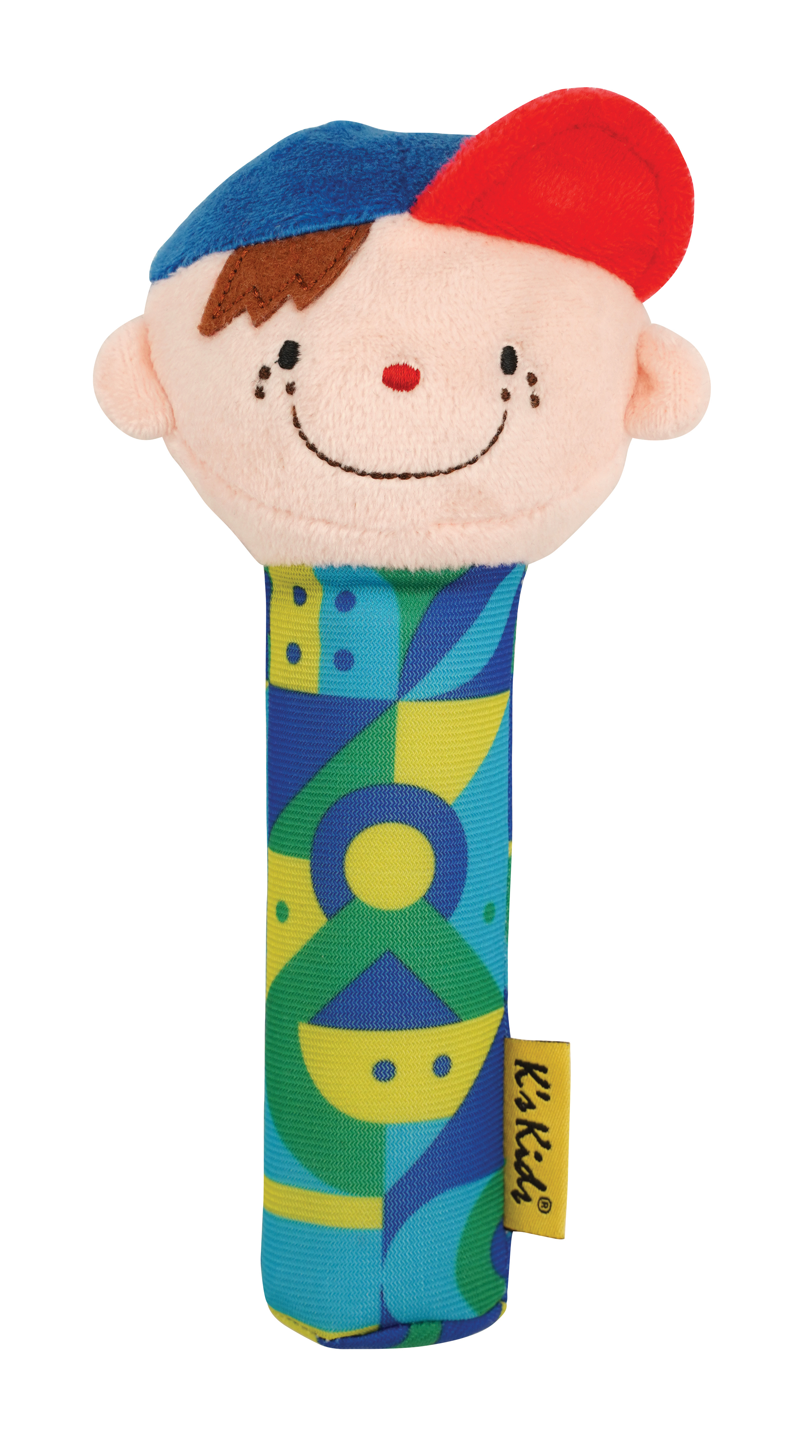 KA10857 Wayne 發聲棒(0M+)