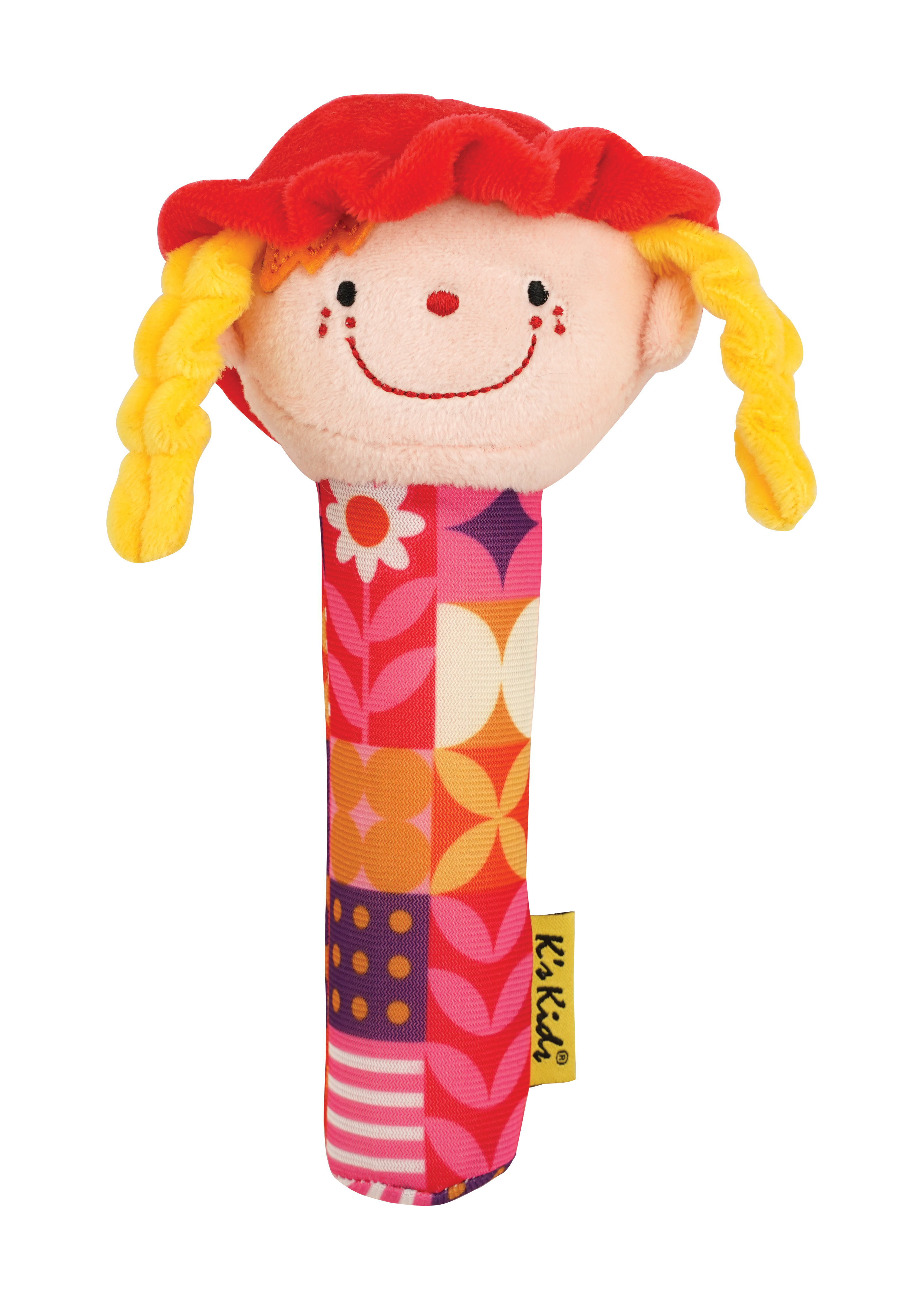 KA10858 Julia 發聲棒(0M+)