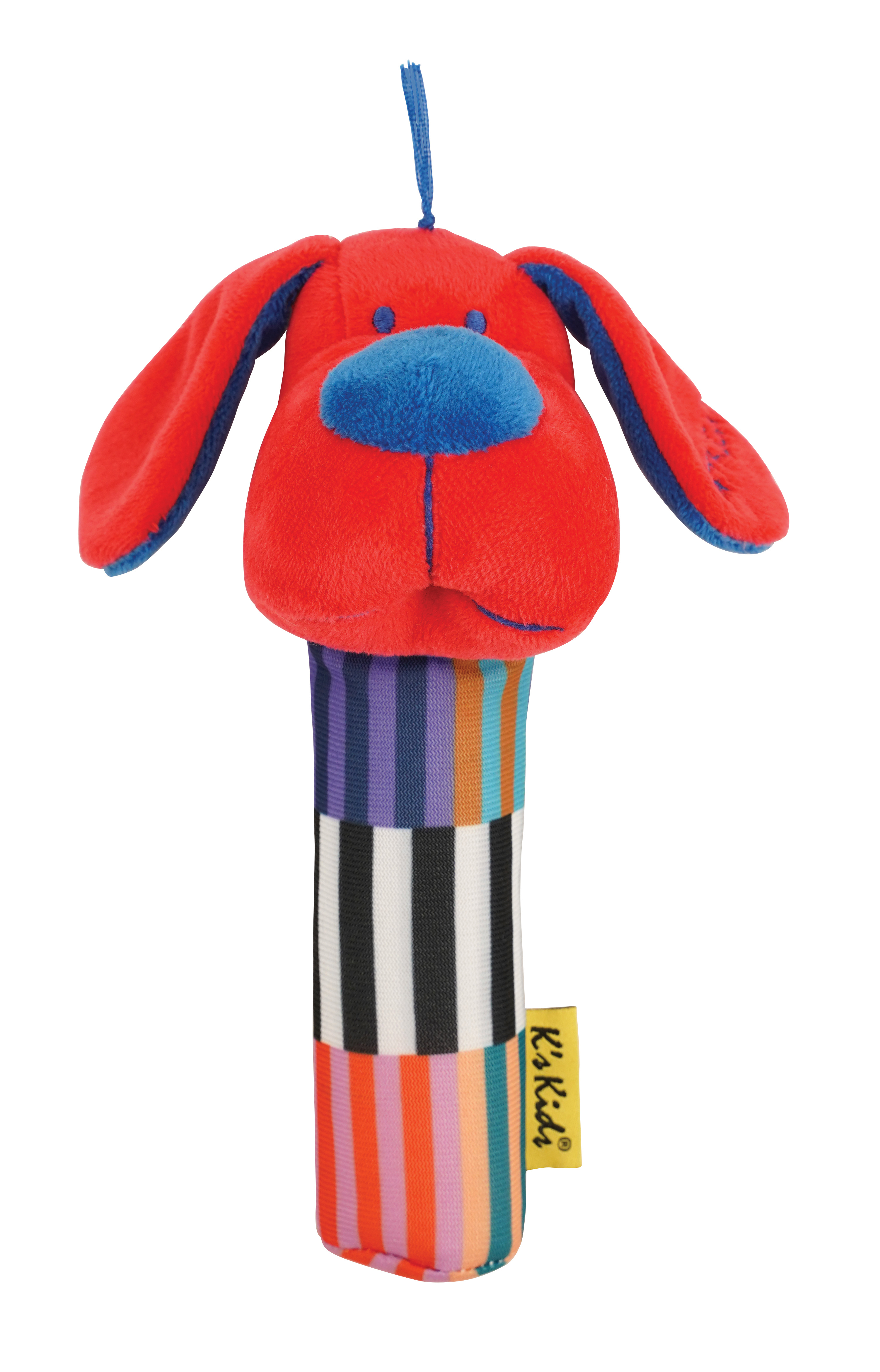 KA10859 Patrick 發聲棒(0M+)