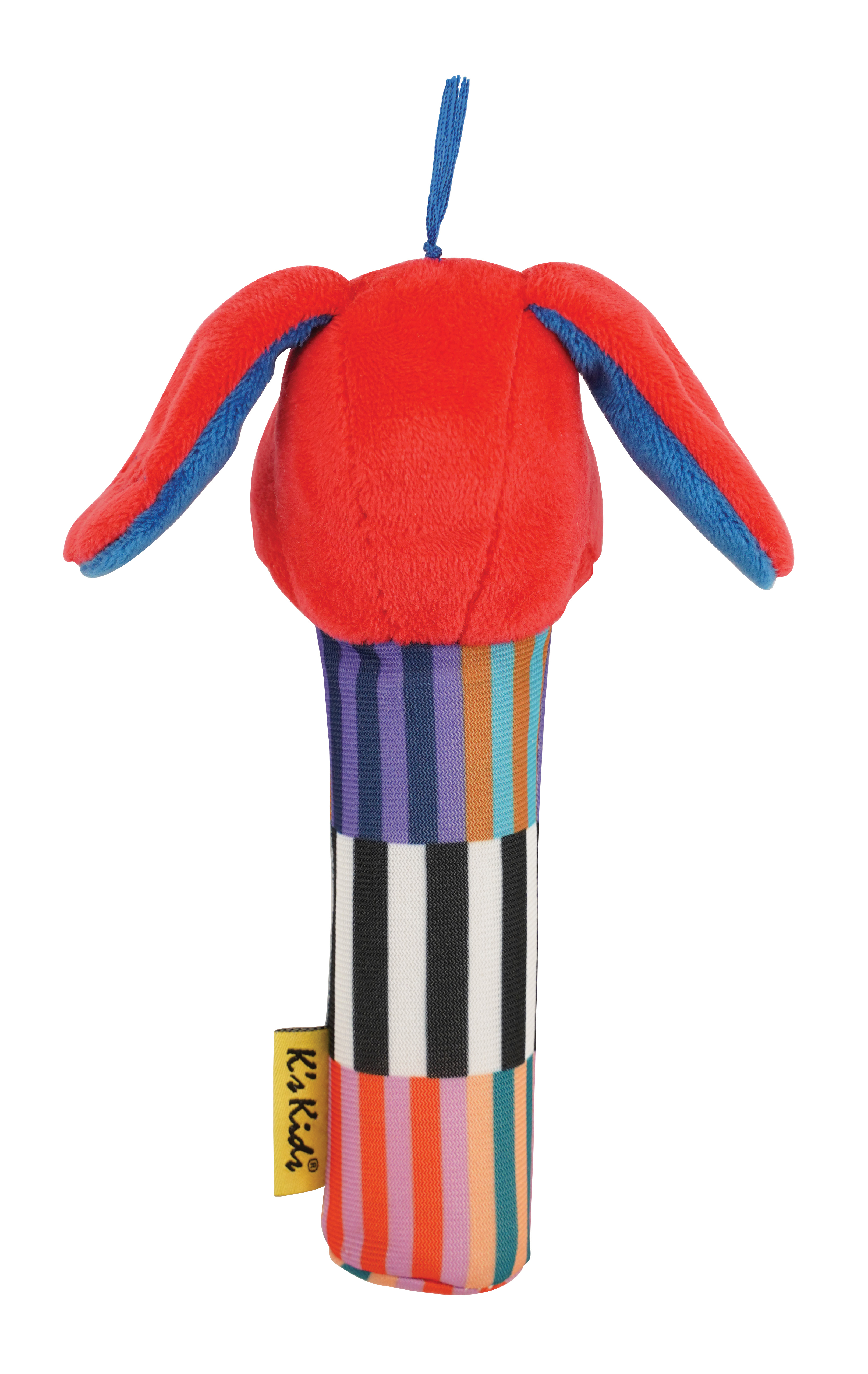 KA10859 Patrick 發聲棒(0M+)