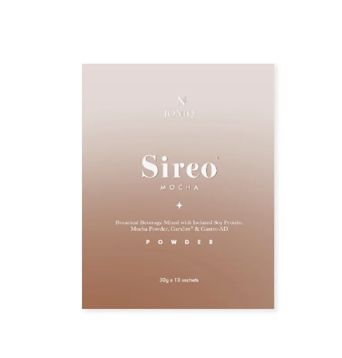 UU03 Sireo低卡營養養胃特濃可可/摩卡咖啡(限量新口味) (1盒13包) [EXP:01/2028] $390/1盒 $1400/4盒 $2720/8盒送自選口味X13條散裝*請備注* 馬來西亞制造