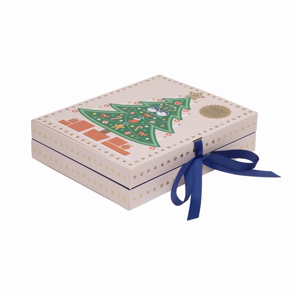 Mimi & Lula Xmas聖誕倒數禮盒