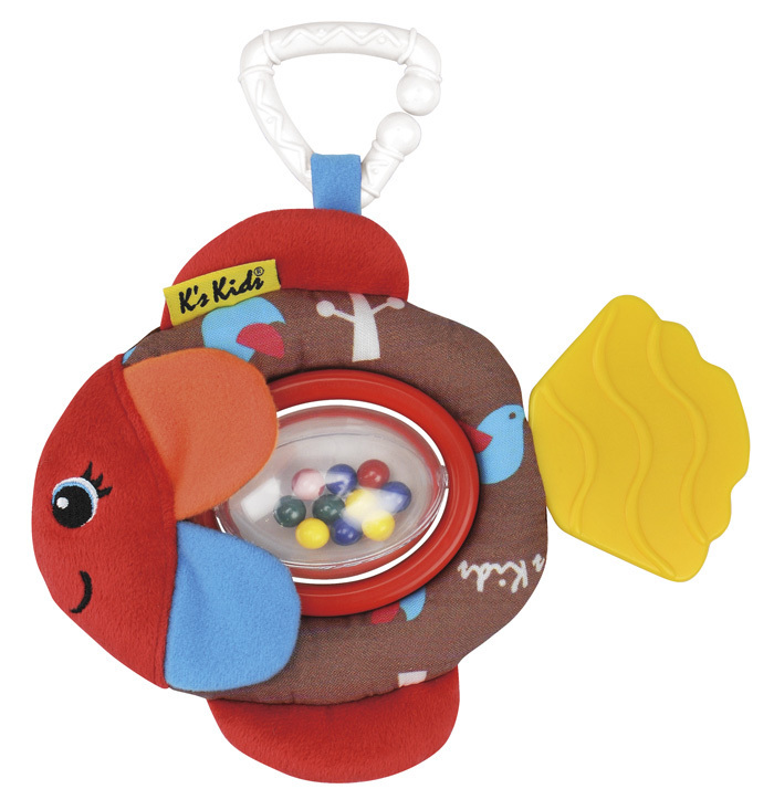 KA10640 Rattling Flippo