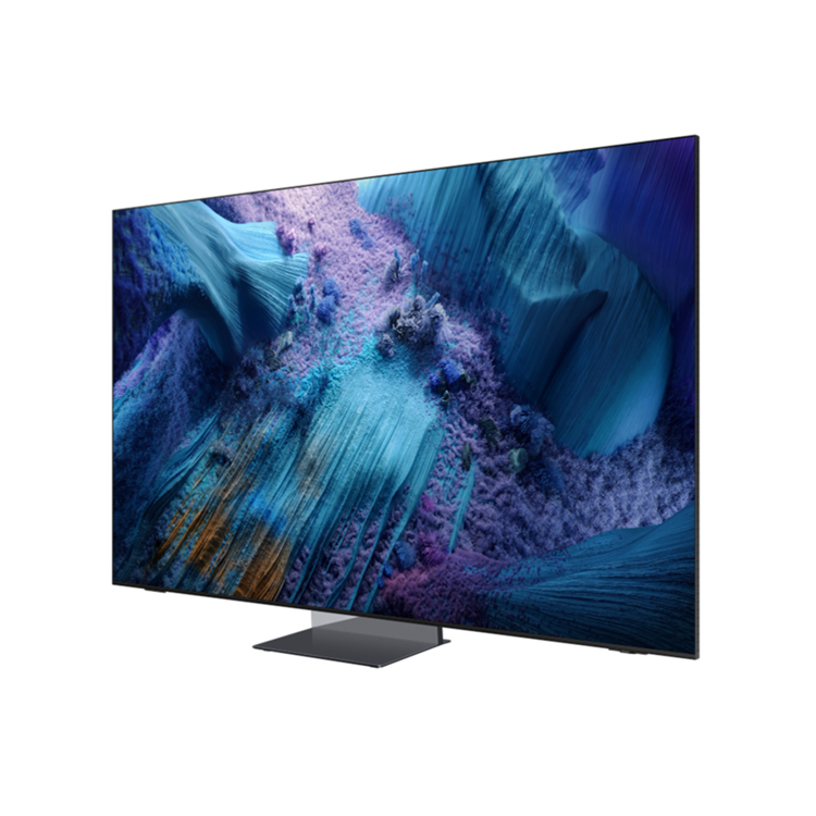 (可議價)Samsung 三星 85吋 NEO QLED QN990F 8K智慧顯示器 2025(QA85QN990FXXZW)