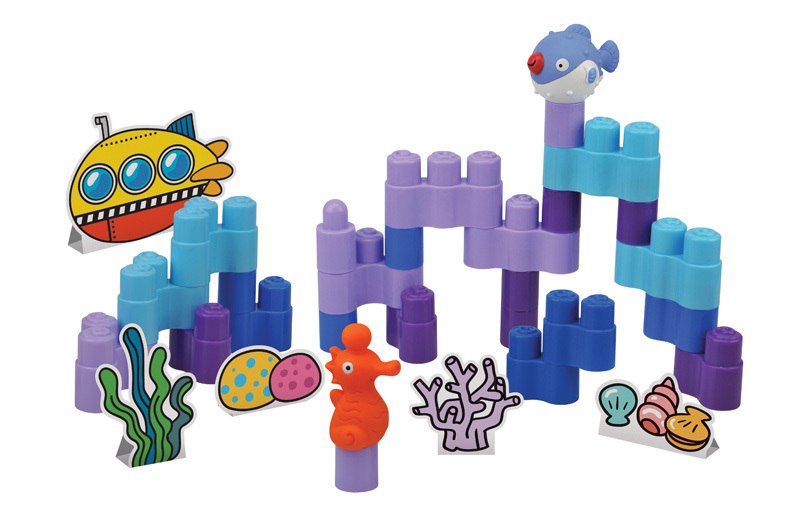 KA10749 Create your own - Sea