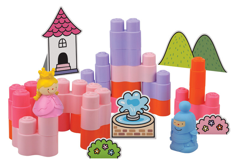 KA10748 Create your own - Princess