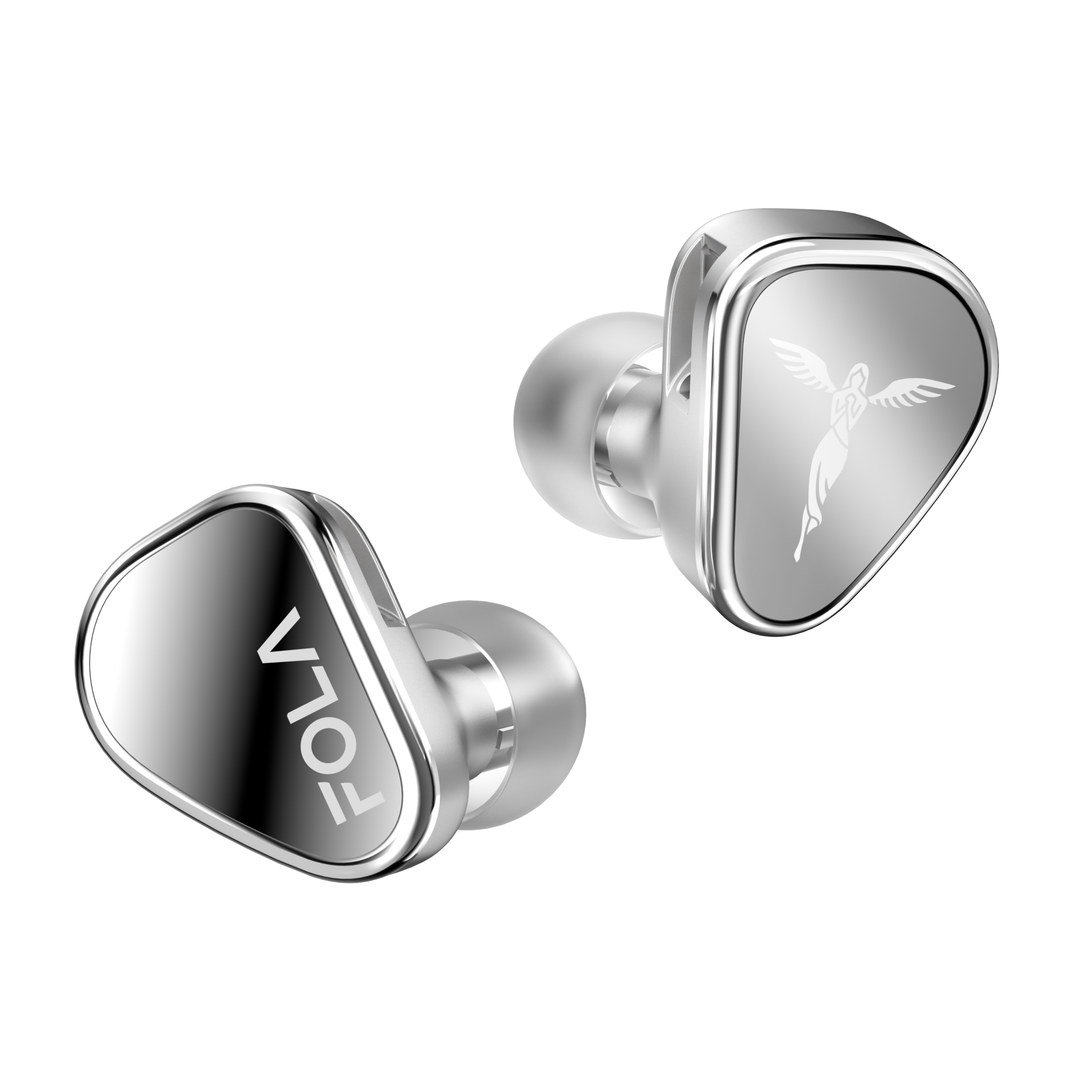 TANCHJIM FOLA 動圈單元耳機