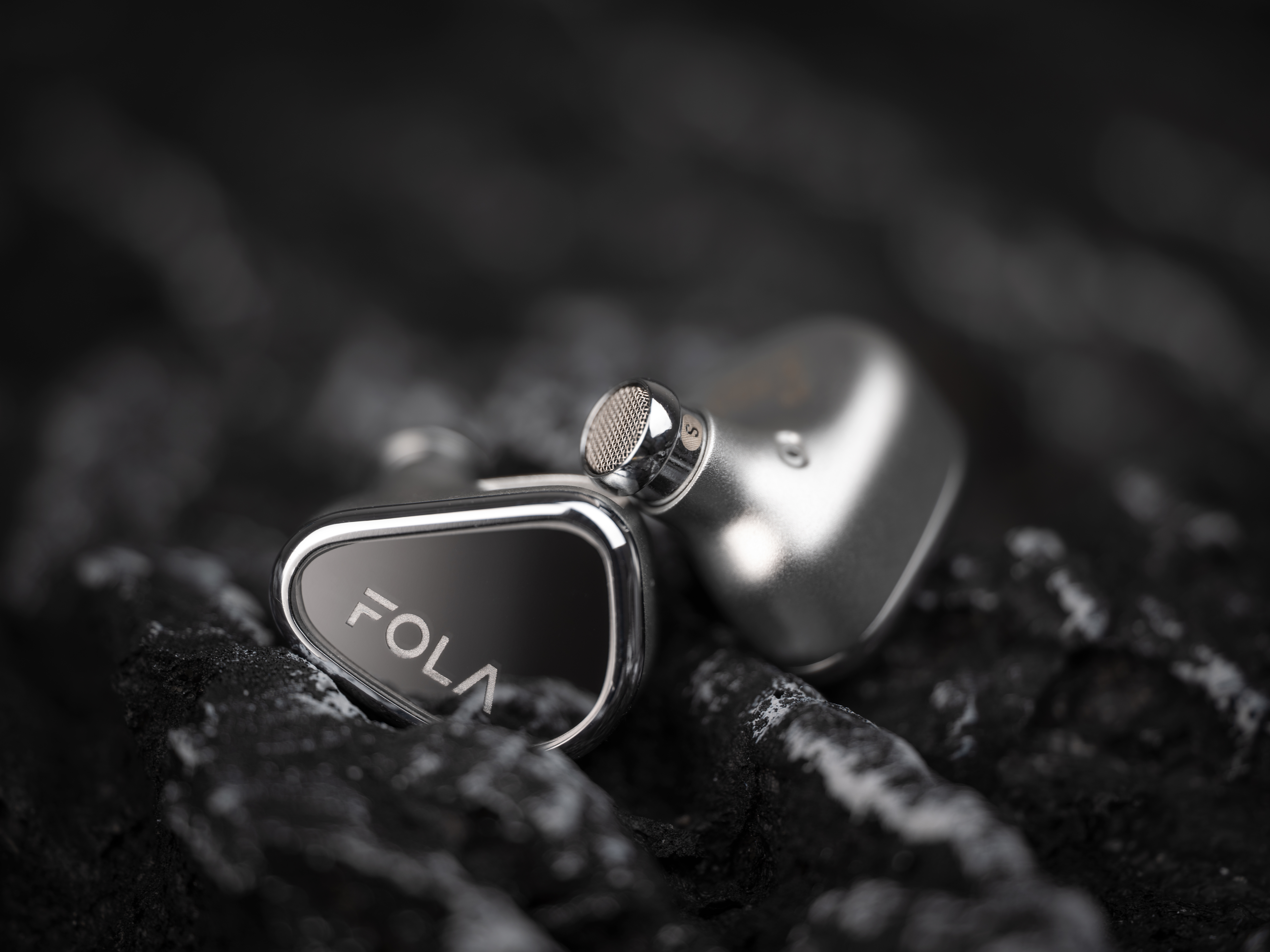 TANCHJIM FOLA 動圈單元耳機