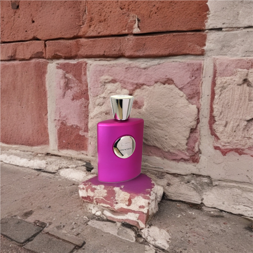 Giardino Benessere Mnemosine 記憶之泉香精 EXTRAIT 100ml