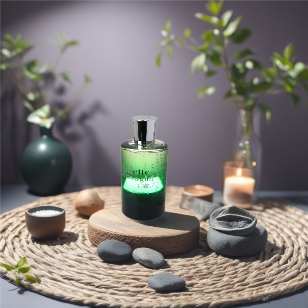 Juliette Has A Gun 帶槍茱麗葉 Ex Vetiver 循根之引淡香精 EDP 100ml