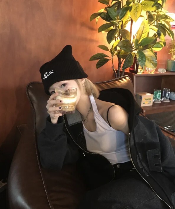 【預購】LMC SQUARE BEANIE 貓耳 方形針織 毛帽