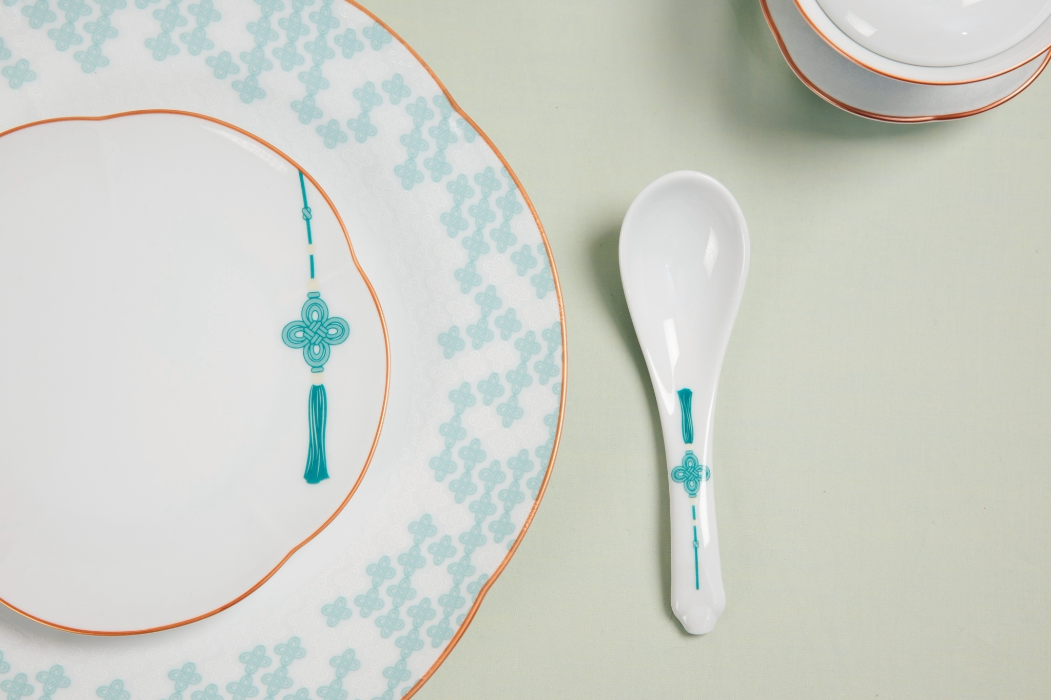 LUZERNE｜Bliss - Spoon