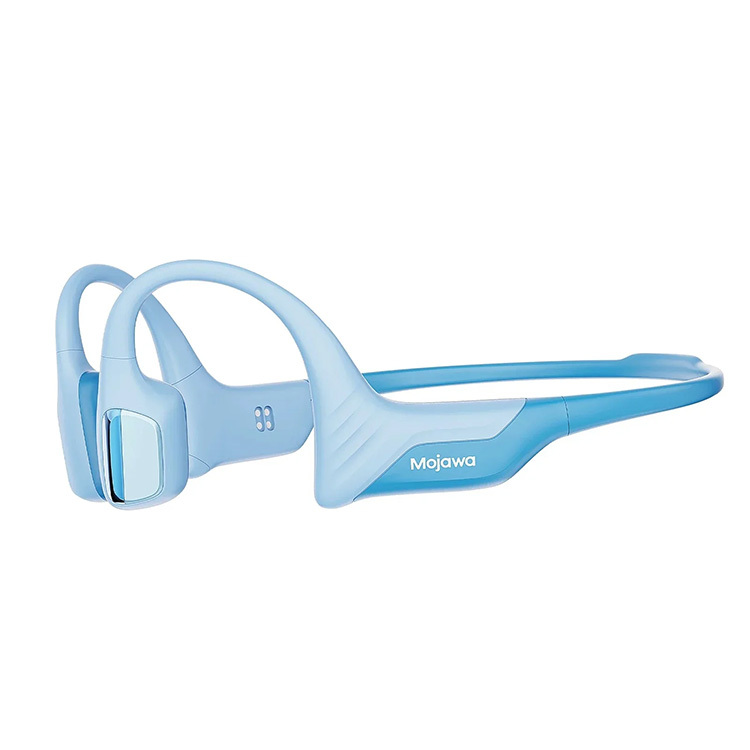 Mojawa Swim Pro 專業游泳骨傳導耳機