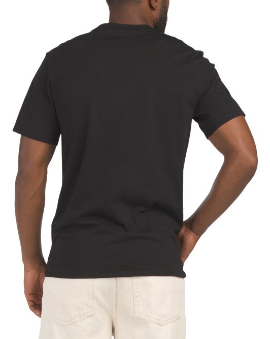 【直播】KARL LAGERFELD PARIS LL112636 男裝短袖上衣