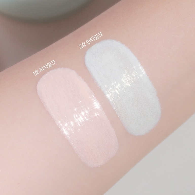 Peripera 校色提亮氣墊