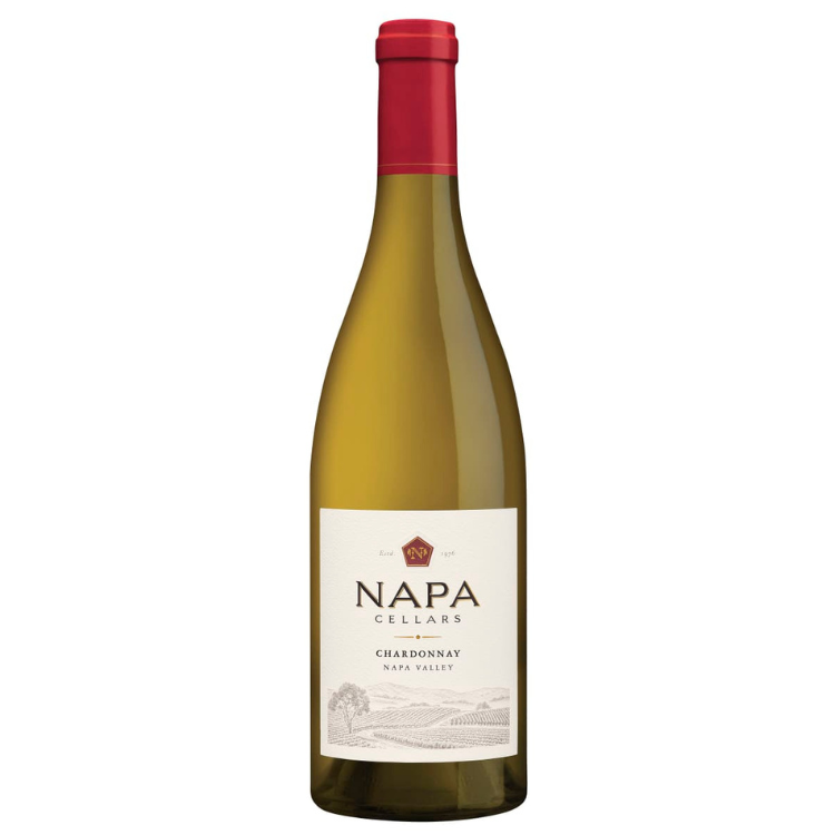 Napa Cellar Chardonnay 2022
