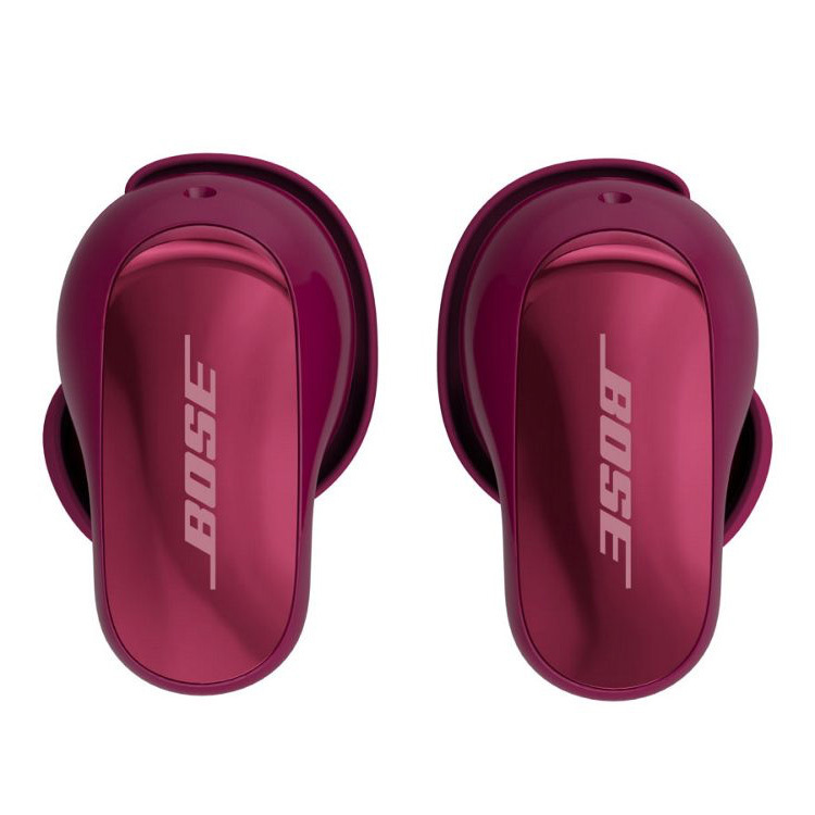 Bose QuietComfort Ultra (第二代) 消噪耳塞