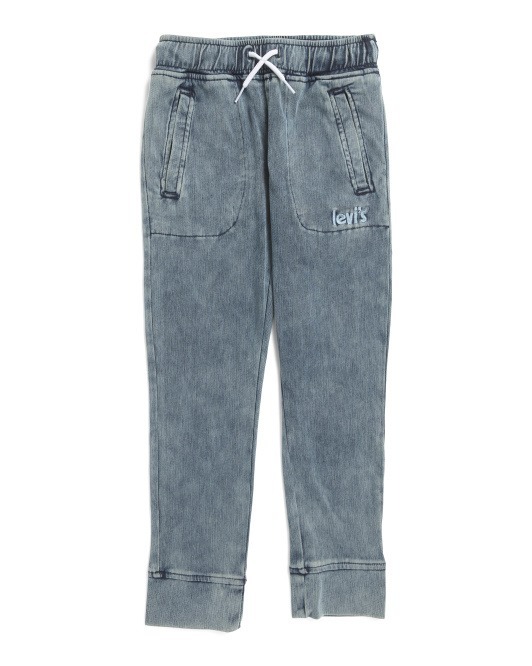 【直播】LEVIS LL112642 女童長褲