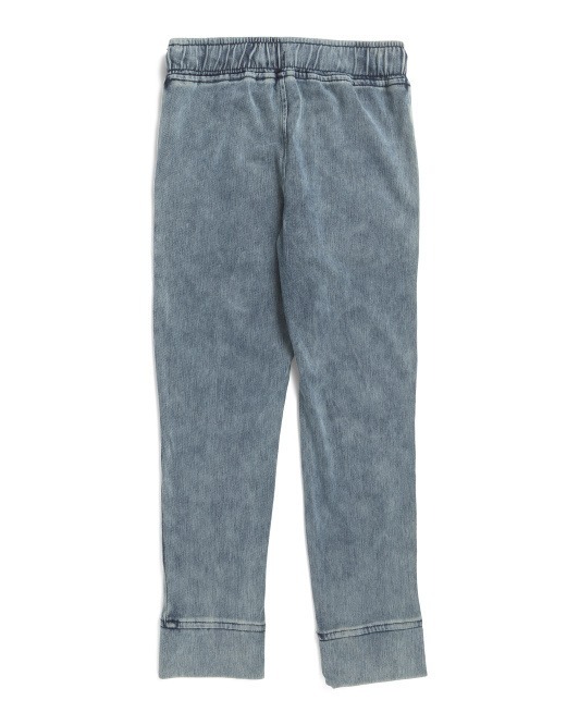 【直播】LEVIS LL112642 女童長褲