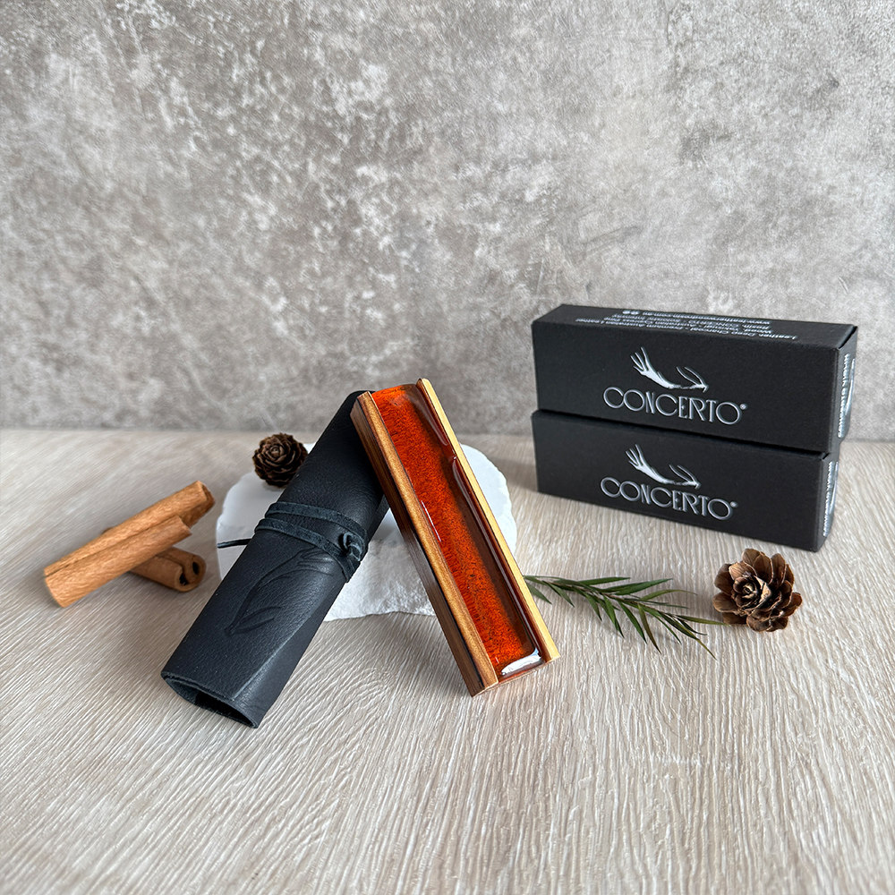 澳洲 Leatherwood Concerto 獨奏款頂級松香