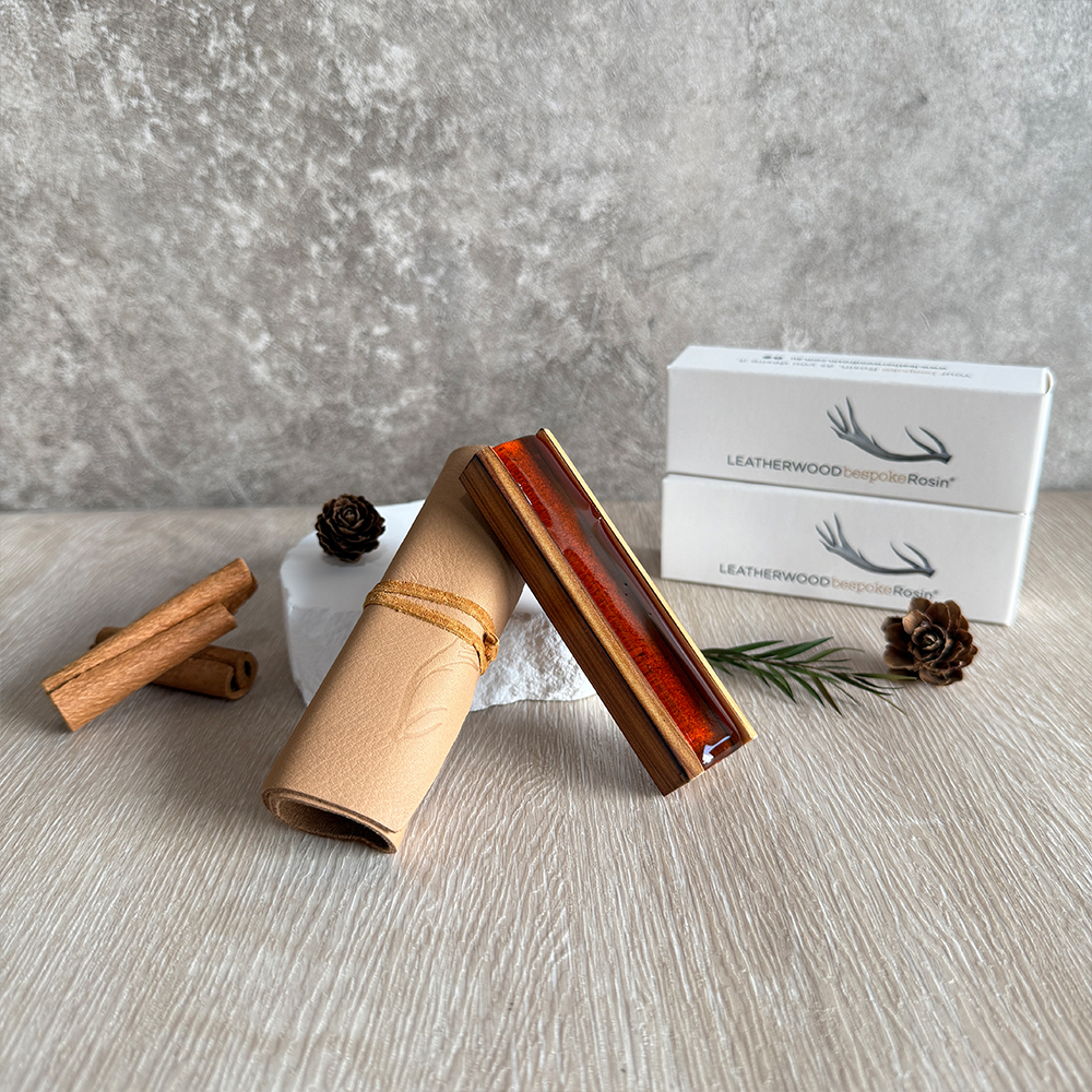 澳洲 Leatherwood Magnum 系列頂級松香