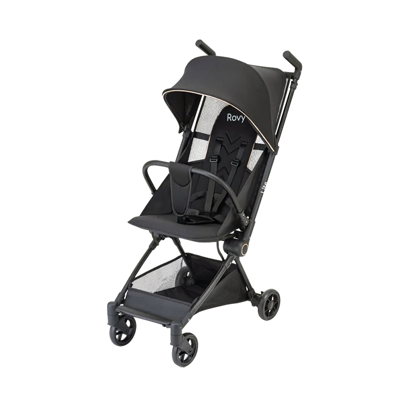 Rovy Lite 萊特車 嬰兒推車