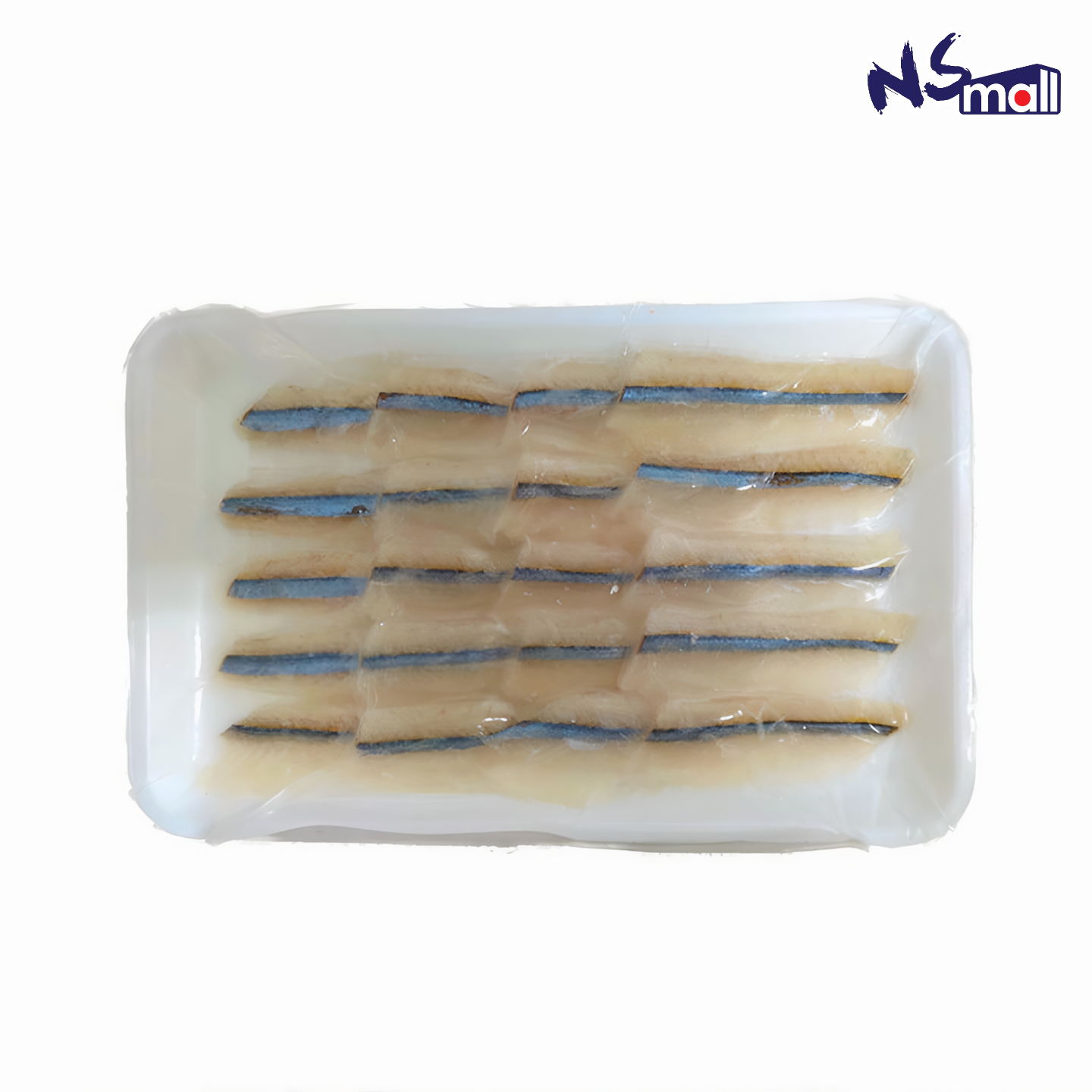 壽司針魚片 20片/包 (急凍)