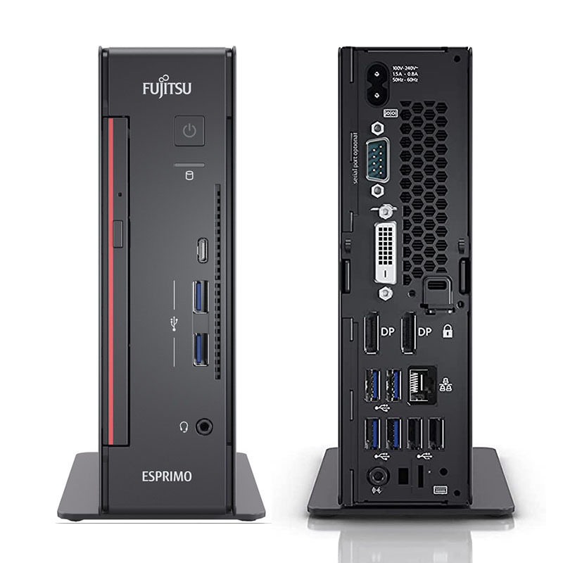Fujitsu Esprimo Q7010