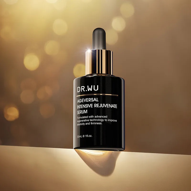 超逆齡肌因再生精華 超值組 (30ML+15ML)