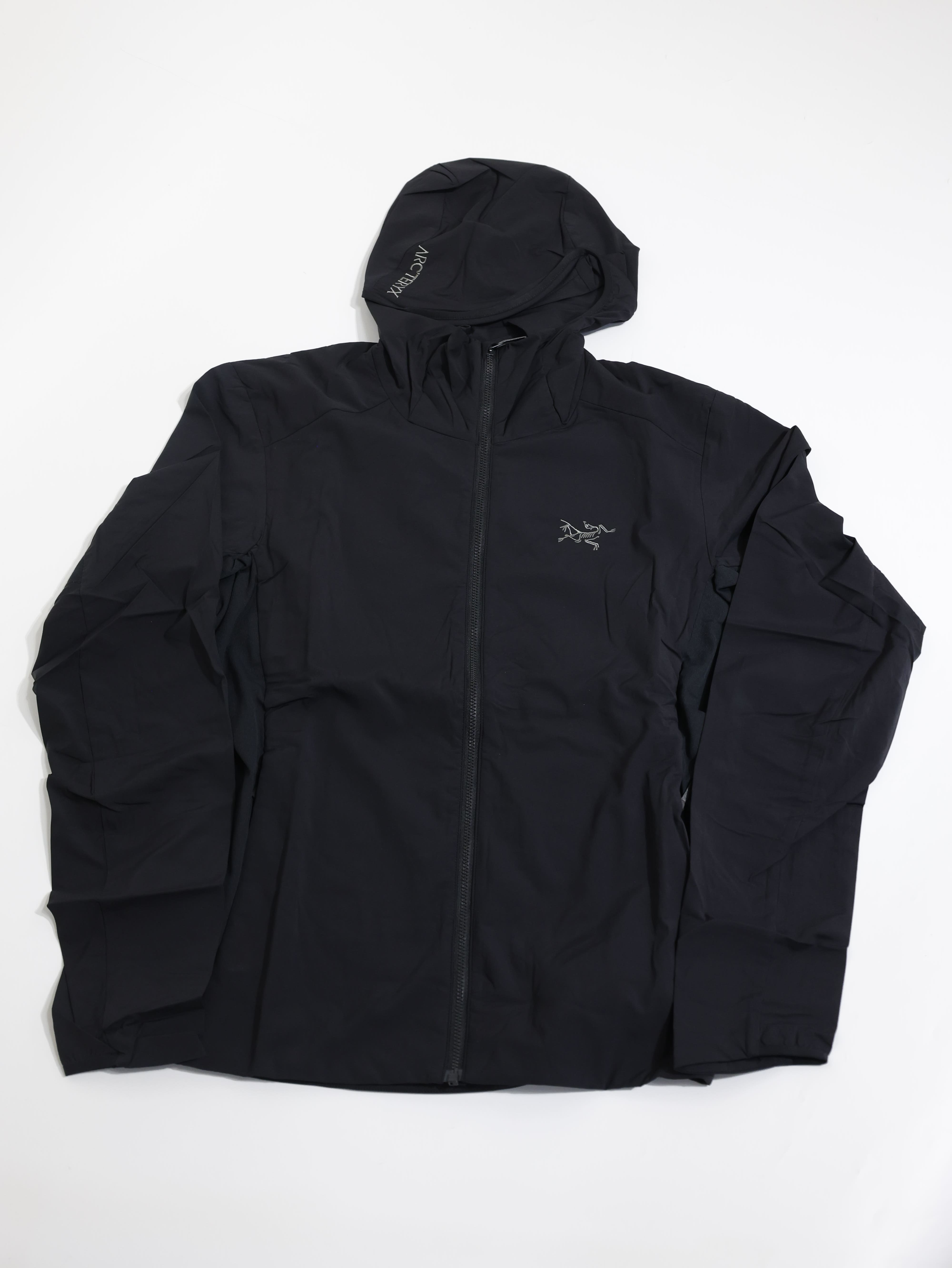 ARCTERYX 始祖鳥 女 Atom SL Hoody W 化纖外套 X000009511