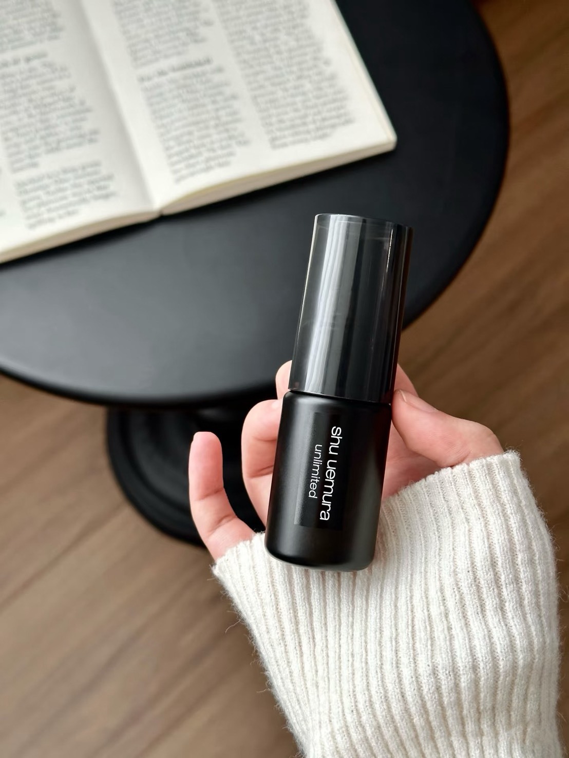 現貨  shu uemura 植村秀無極限控油定妝噴霧 中樣30ml