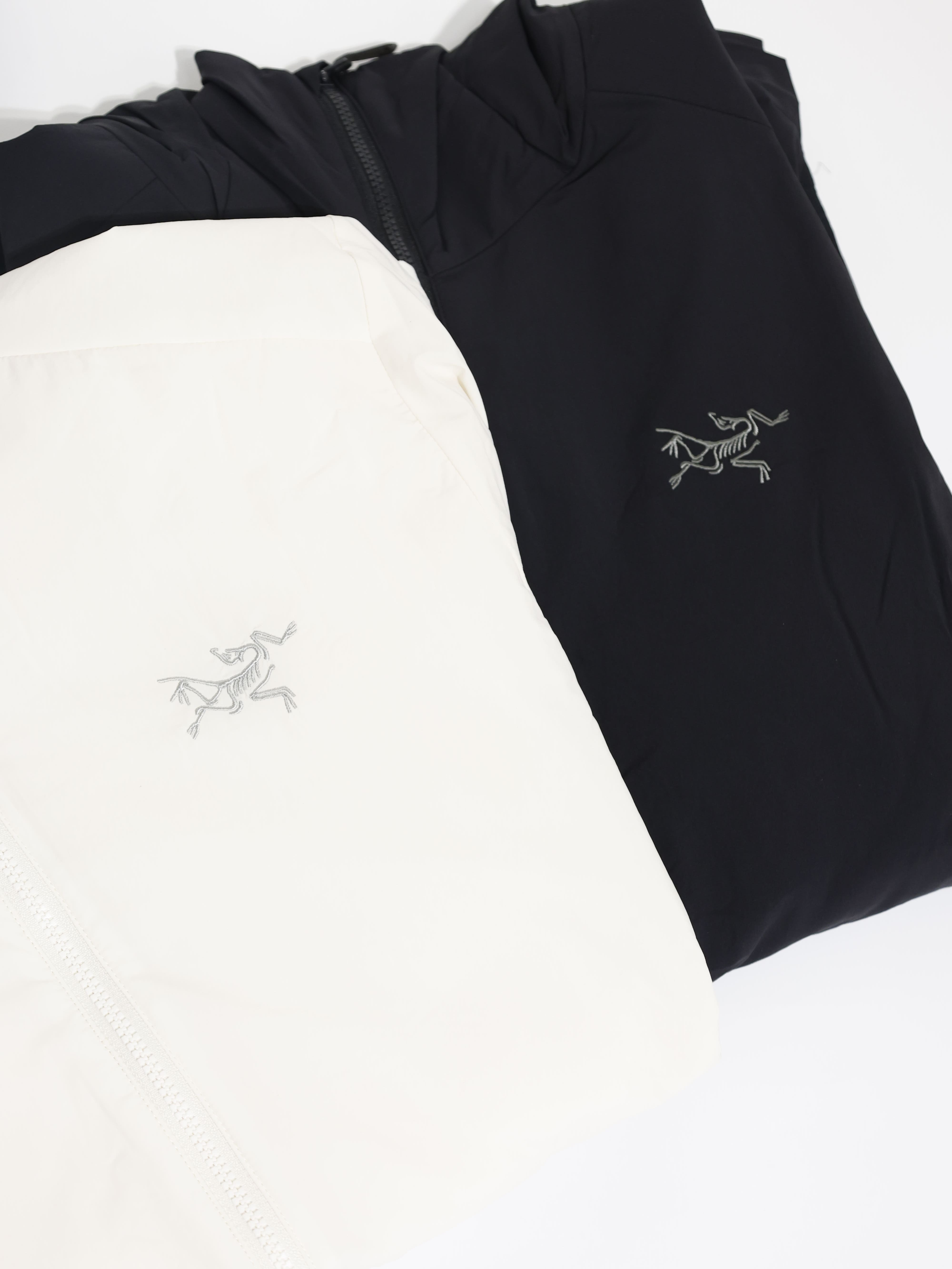 ARCTERYX 始祖鳥 女 Atom SL 化纖外套 X000009511