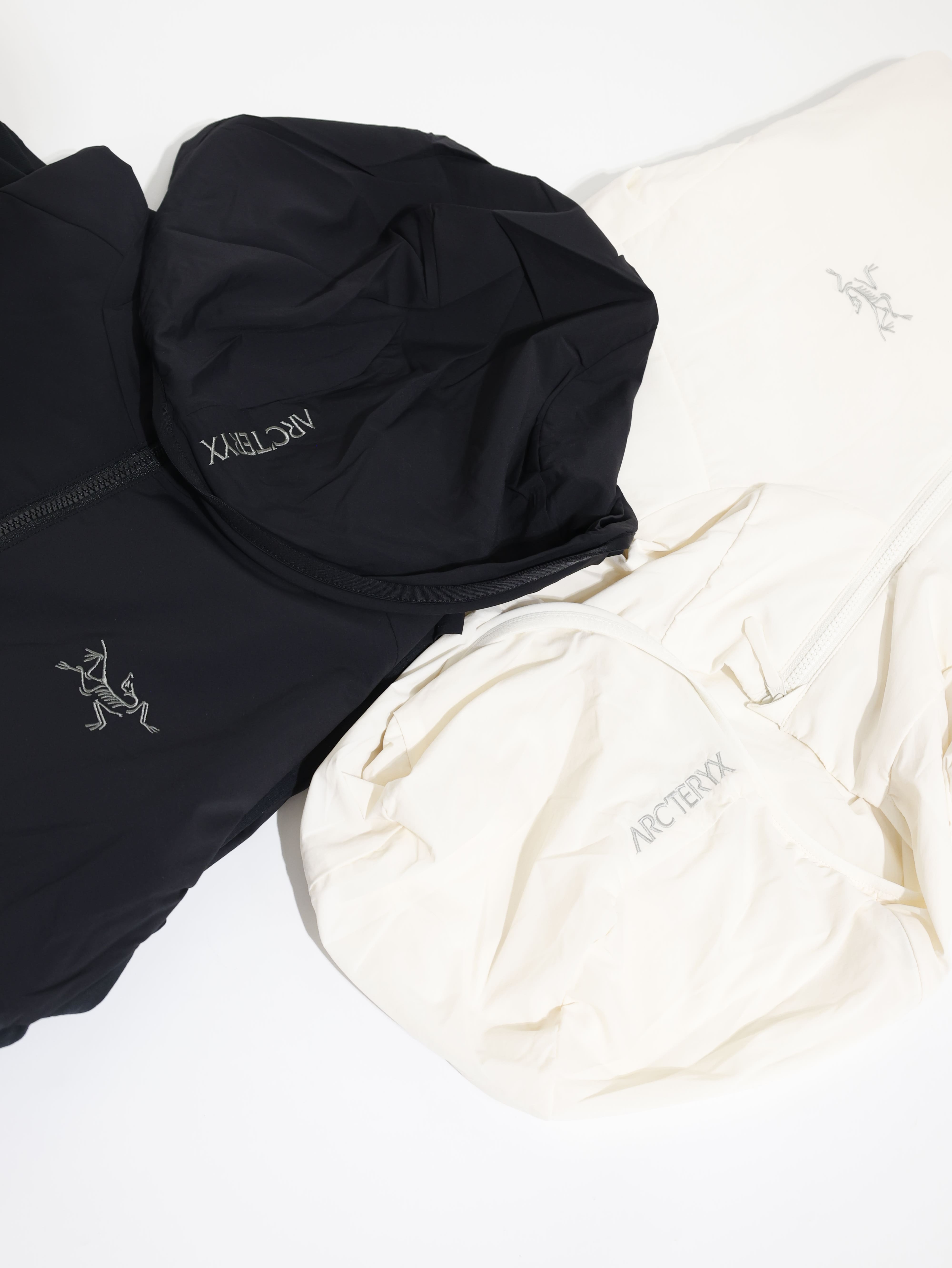 ARCTERYX 始祖鳥 女 Atom SL Hoody W 化纖外套 X000009511