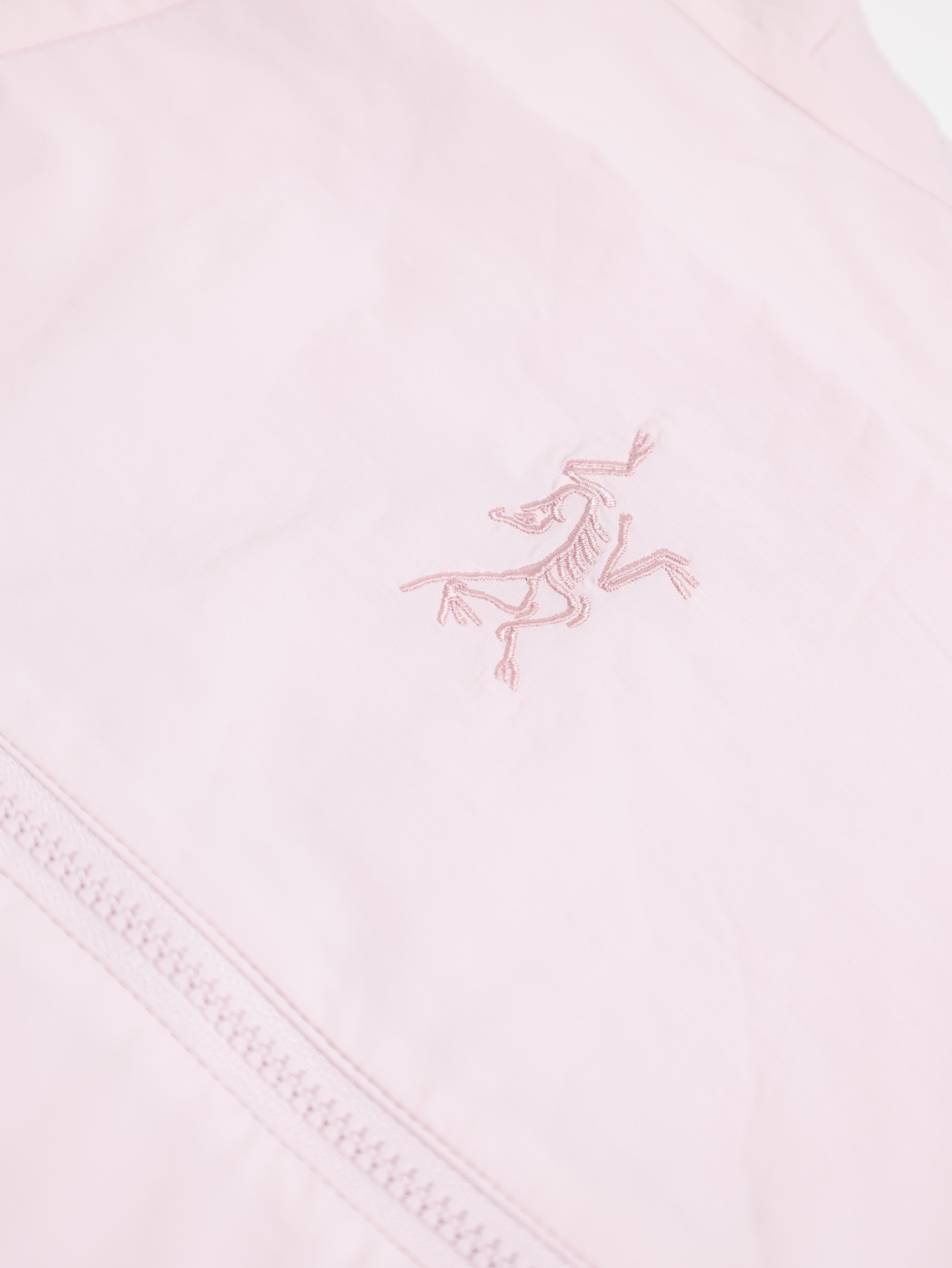 ARCTERYX 始祖鳥 女 Atom SL 化纖外套 X000009511