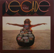 Neil Young – Decade 3LP