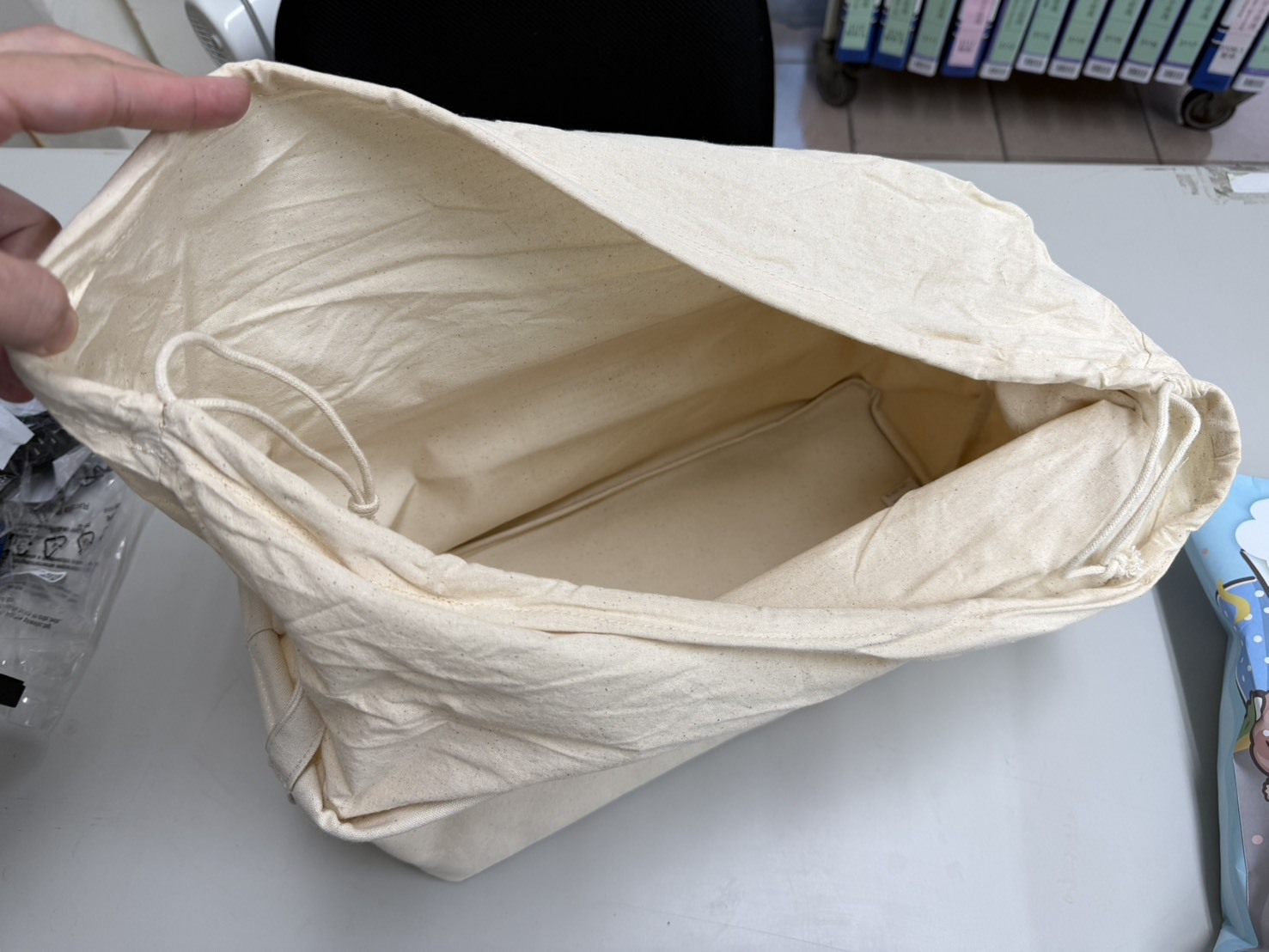 桃園院｜露營收納袋